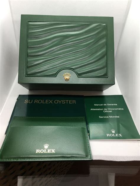 scatola rolex 30.00 71|Rolex Box Oyster S 30.00.71 Original Cod.1002 .